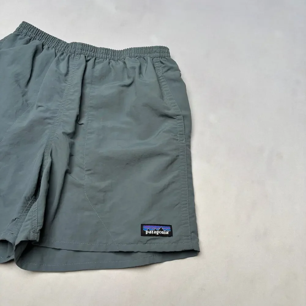 Patagonia Baggies 4